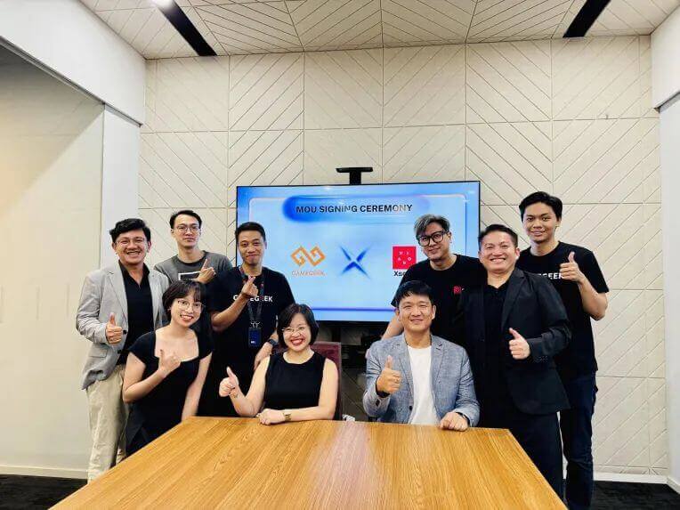 CASE STUDY: XSOLLA DIRECT REFERRAL PARTNERSHIP