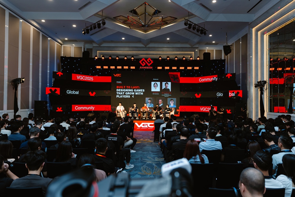 Vietnam Has Topped the World in Mobile Games