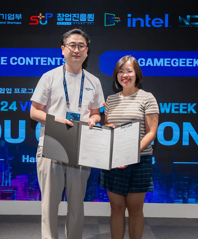 End-to-End Solutions for Global Partners